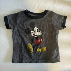 Disney Parks Mickey Tee